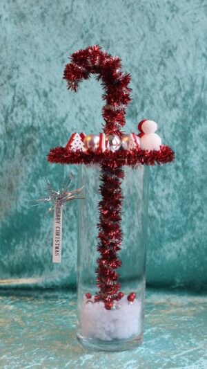 IMG_4406 Kerstdecoratie mystery bag